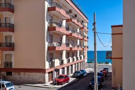 Nel Cuore Di Gallipoli.. A Un Passo Dal Mare! Kültér fotó